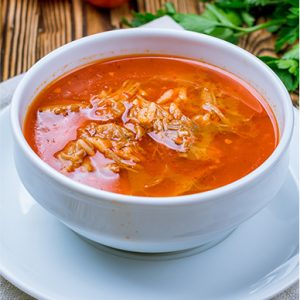 soupe bulgare toulouse